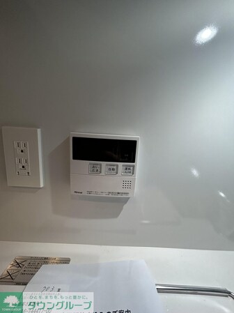 クロスレジデンス六義園の物件内観写真